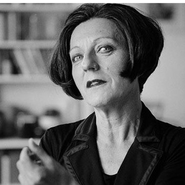 'Funtzionarioak esan zuen', Herta Müller