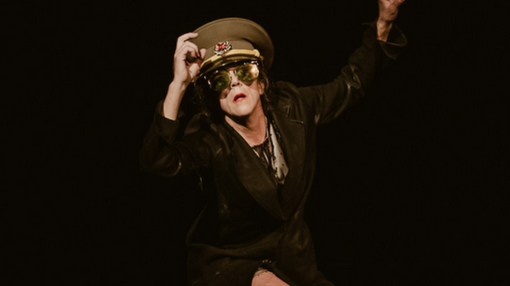 [JARDUNALDI MONSTRENKOAK] 'Ixa Bella Piztia', Ainhoa Alberdi