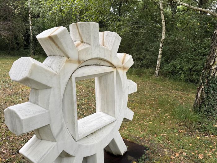 Harriei esanahiak erauzteko unea