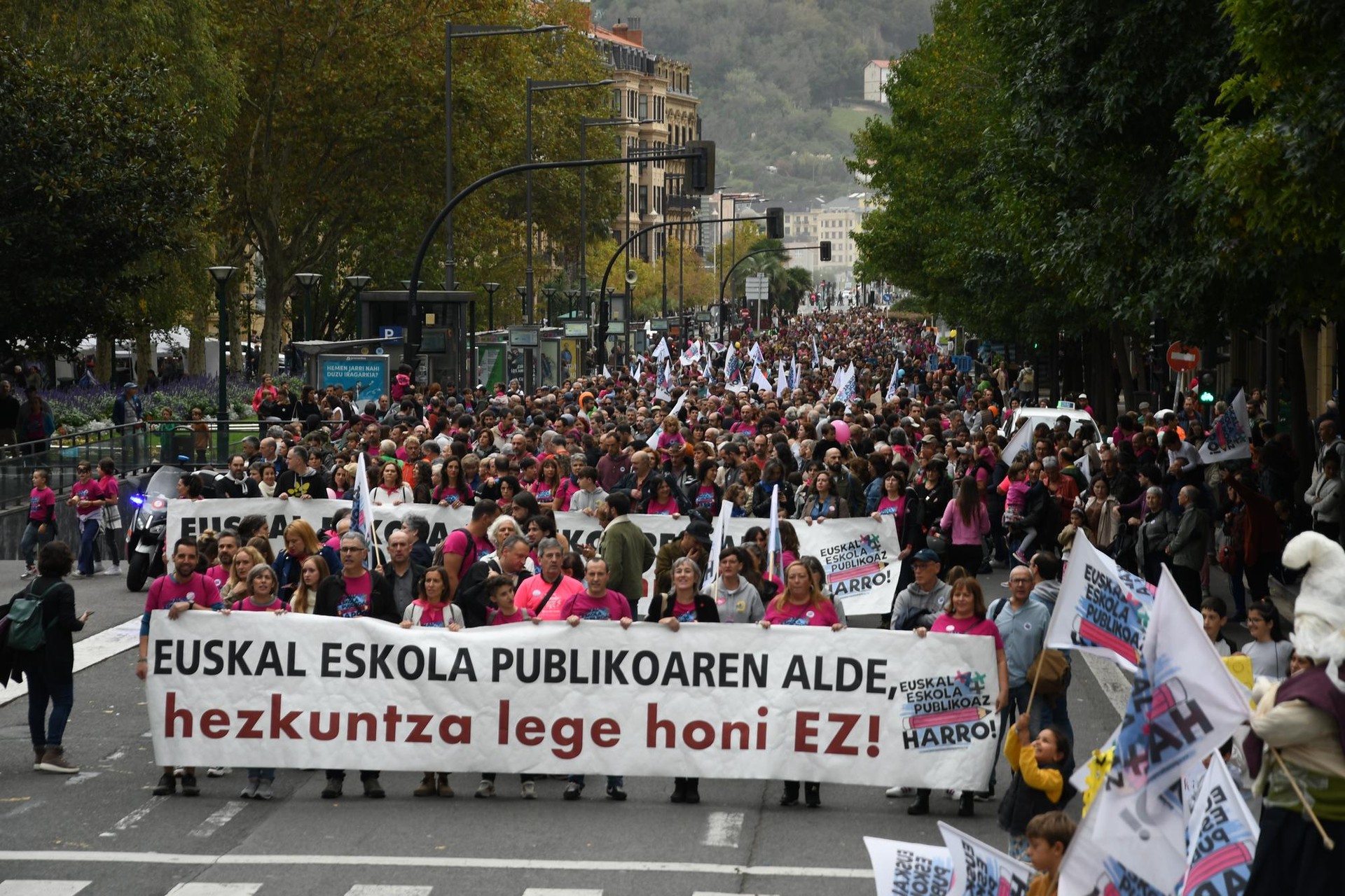 Familia eskubidea eta hezkuntza