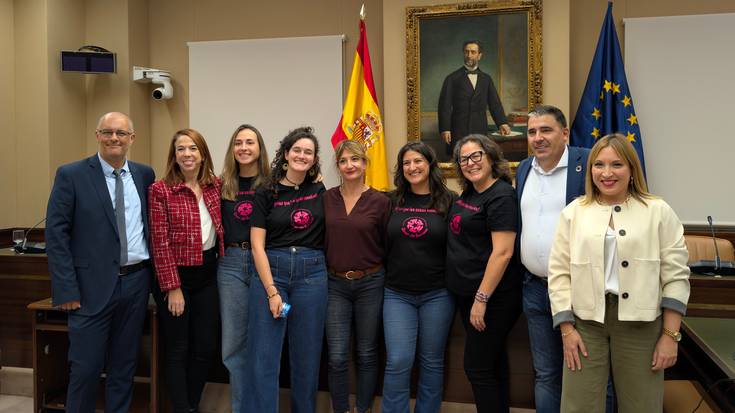 Garapen jasangarriaren aldeko lana azaldu dute Kongresuan