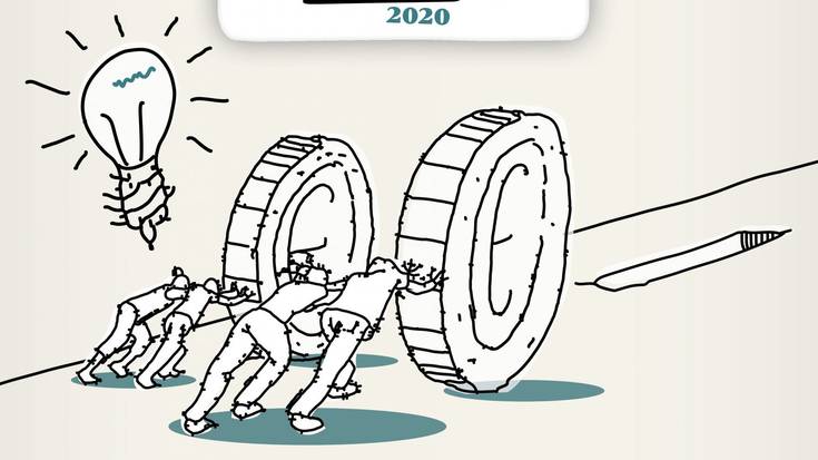 Kultur proiektuak sustatzeko deialdi berria abiatu du Oihanederrek