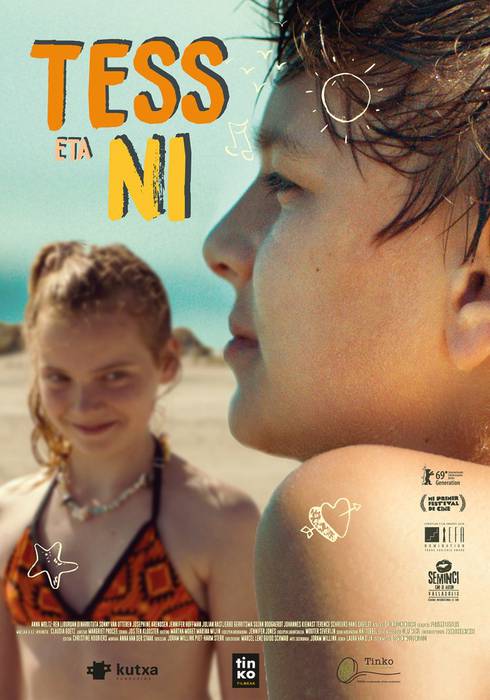 'Tess eta ni'