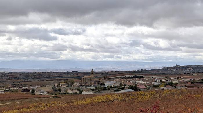 Ez fidatu termometroaz