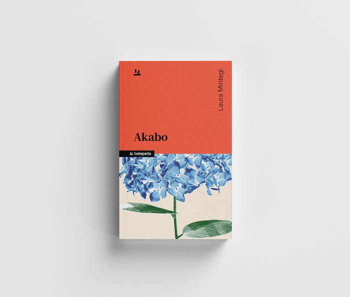 'Akabo', Laura Mintegi