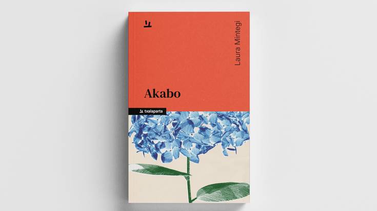 'Akabo', Laura Mintegi