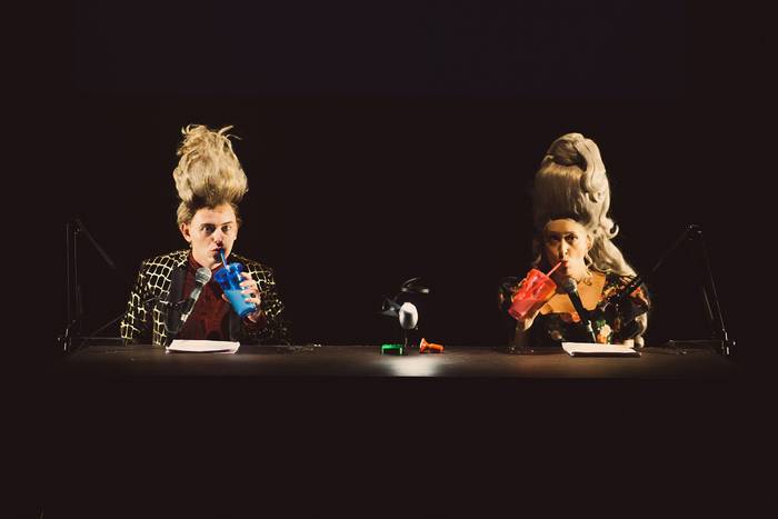 Baratza Aretoak Candela tabernarekin batera ospatuko du bere 9. urteurrena