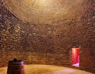 Ekorako elur-zuloa berritu nahi dute