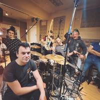 [BERTAN BEHERA] Nick Linbött