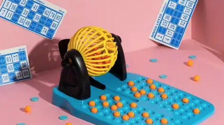 Euskal bingo musikatua