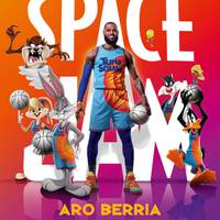 'Space Jam; Aro berria'