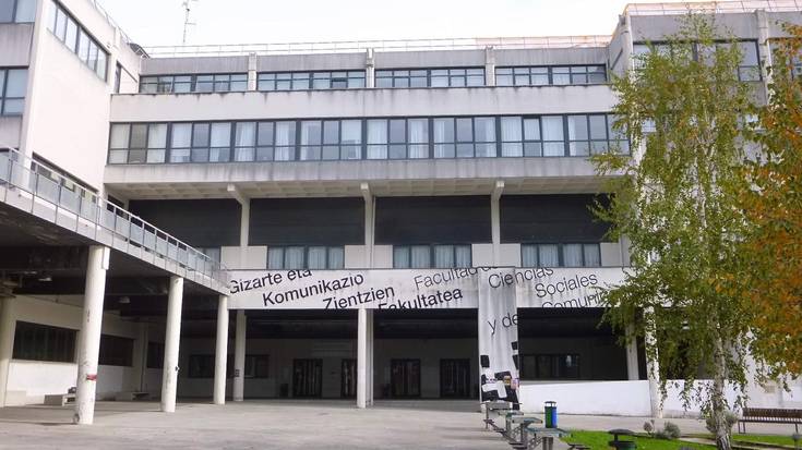 EHUko bi irakasle ikertuko dituzte Bernedoko udalekuen harira zabaldutako mezuengatik