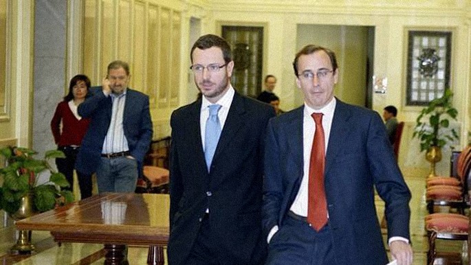 Maroto eta Alonso epaituko dituzten auzian fiskaltza erretiratu egin da