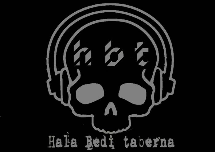 Hala Bedi taberna logotipoa