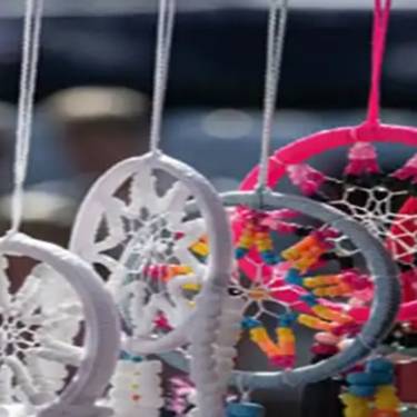 Sortu zure amets harraparia