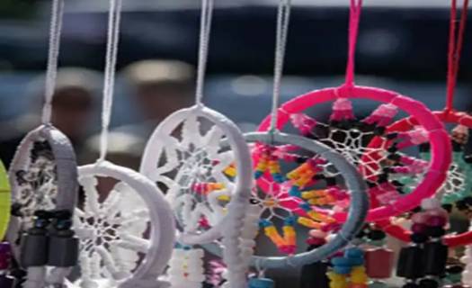 Sortu zure amets harraparia