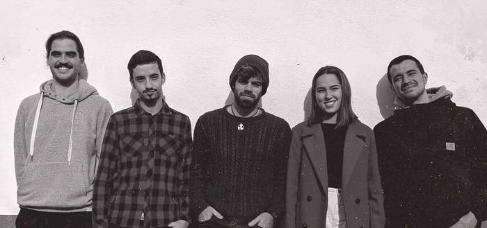 Ariznabarrako jaiak, Ziraun