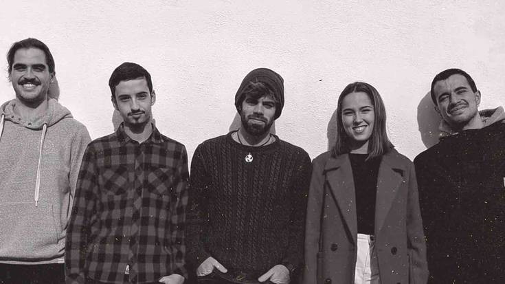 Ariznabarrako jaiak, Ziraun