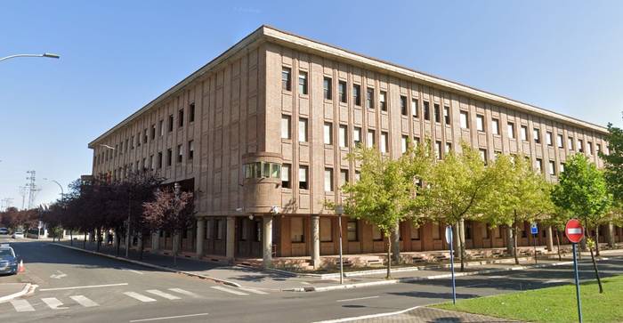 Preso jihadista ohi baten bila ari dira Gasteizen