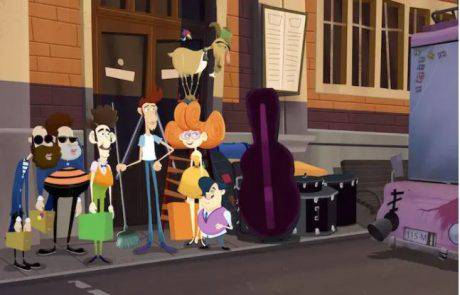 'Orkestra estralurtarra'