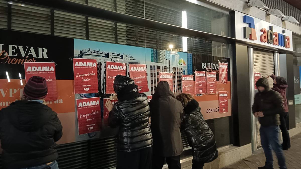 Vitalquilerren maizterrek Jaurlaritzaren "laguntza osoa" jasoko dute