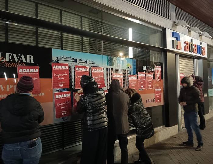 Vitalquilerren maizterrek Jaurlaritzaren "laguntza osoa" jasoko dute