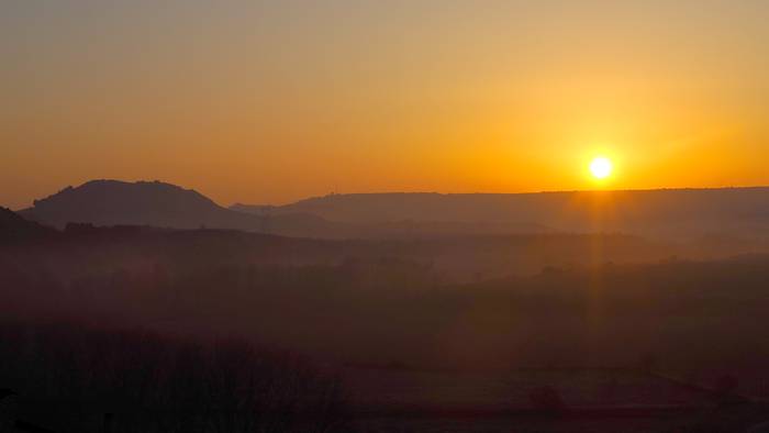 Asteburukoaren segida