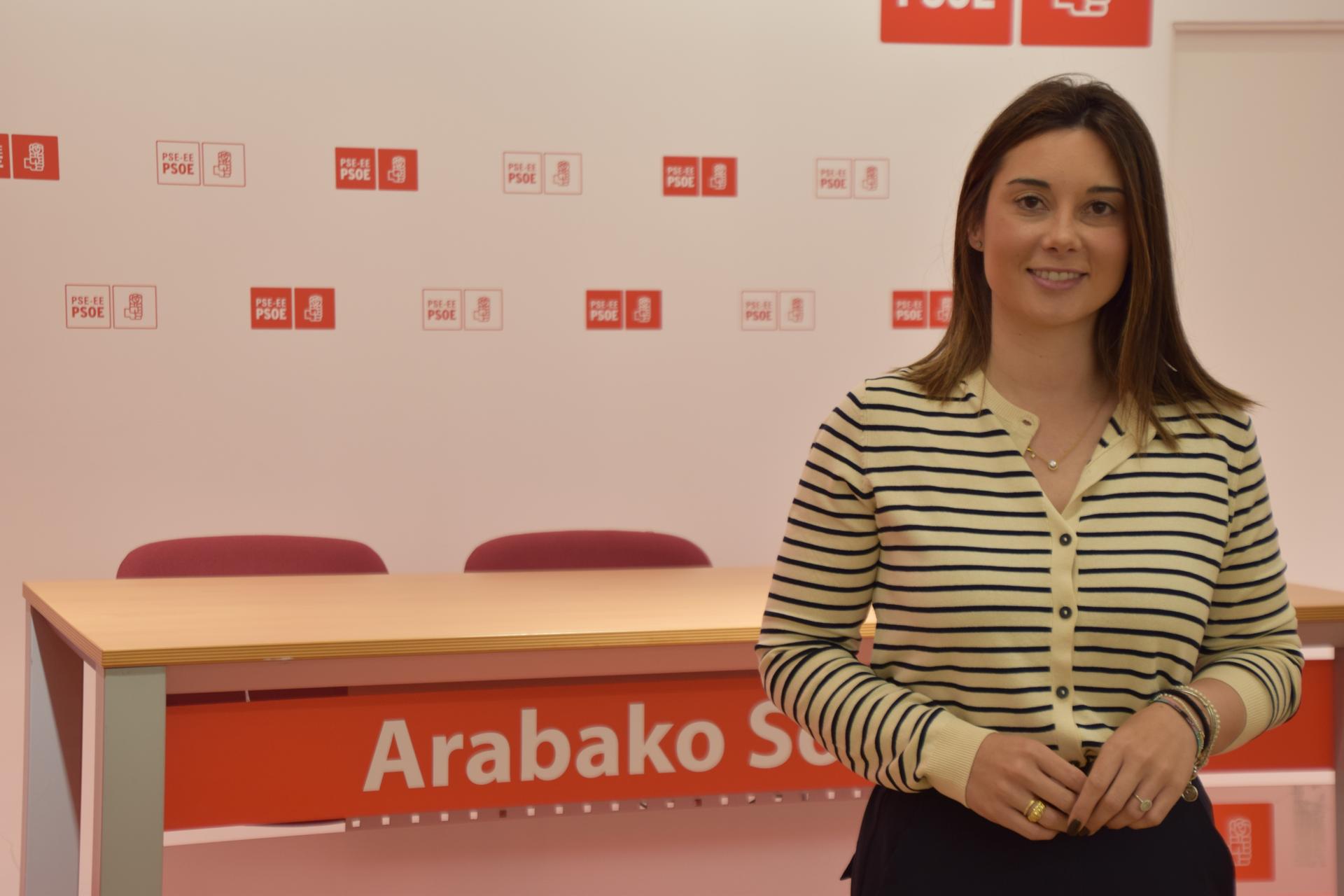 "Etxebizitza duin bat izateko aukera asko hobetu dugu"