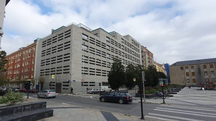 Errenta aitorpena aurkezteko epea uztailaren 4ra arte luzatu dute