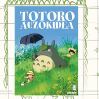 'Totoro auzokidea'