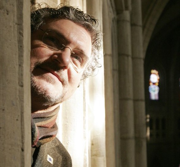 Juan Ignacio Lasagabaster, San Prudentzio jaien pregoilaria