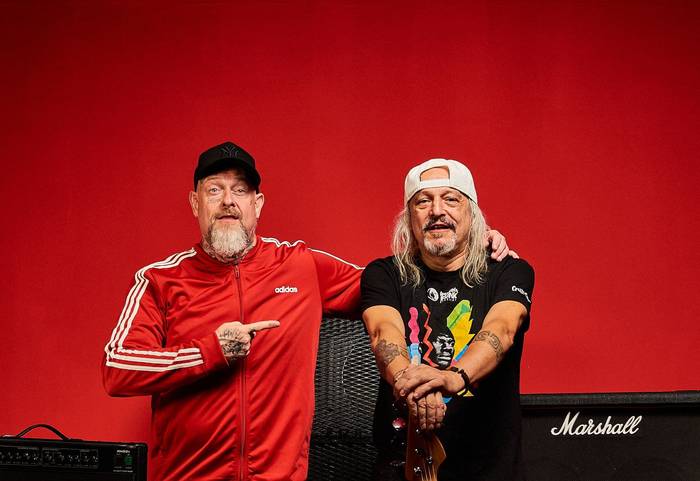 O'Funk'illo izango da protagonista Aztarna Beltzaren etapa berrian