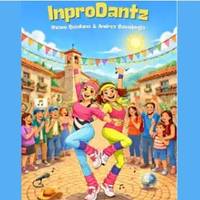 'Inprodantz', Itxaso Kintana eta Andrea Covadonga