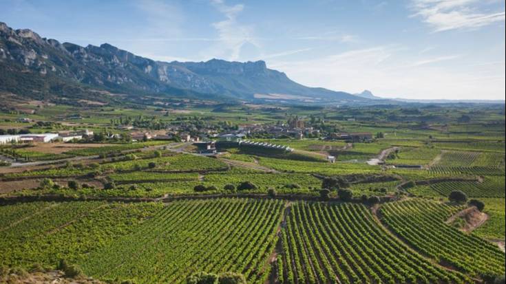 Herritarren parte hartzea lehenetsiko du Arabako Errioxako Lurralde Plan berriak