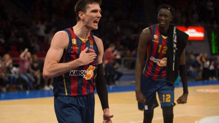 Harrotasuna eta nortasuna