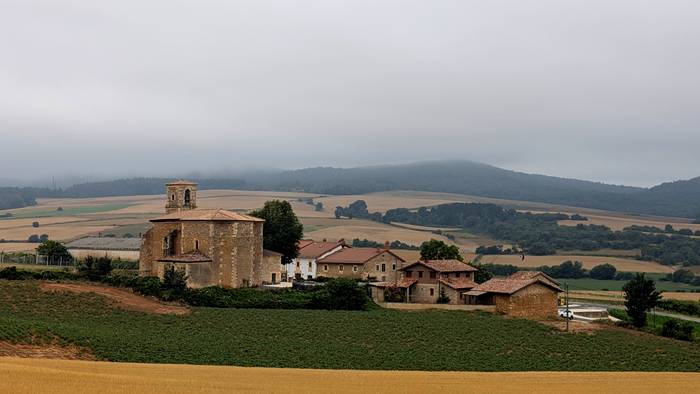 Arratsaldean garbituko da zerua