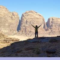 'Shukran bizitzari mila esker'