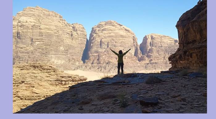 'Shukran bizitzari mila esker'