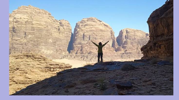 'Shukran bizitzari mila esker'