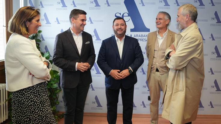 Absentismoa ikertzeko 102.000 euro emango dizkiote SEAri