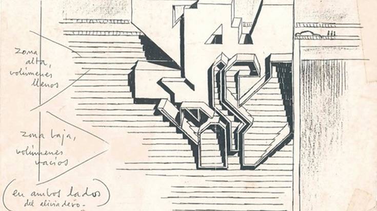 Basterretxea, luze-zabalean