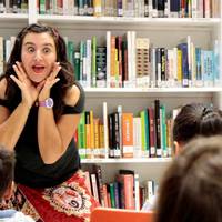 [IPUIN KONTAKETA] 'Goazen'