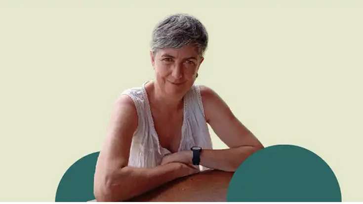 'Bizitzaren alde, lurraren alde: erresistentzia eta zaintza feminista'