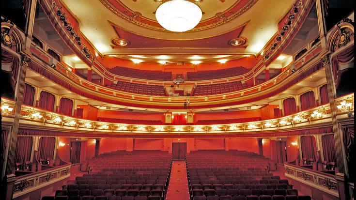 Lehiaketara atera da Principal Antzokia eraberritzeko proiektua