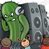 Antzerkia eta jaia: 'Kay robot hemen da'