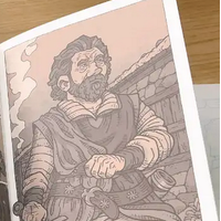 Komikia eta pertsonaien diseinua