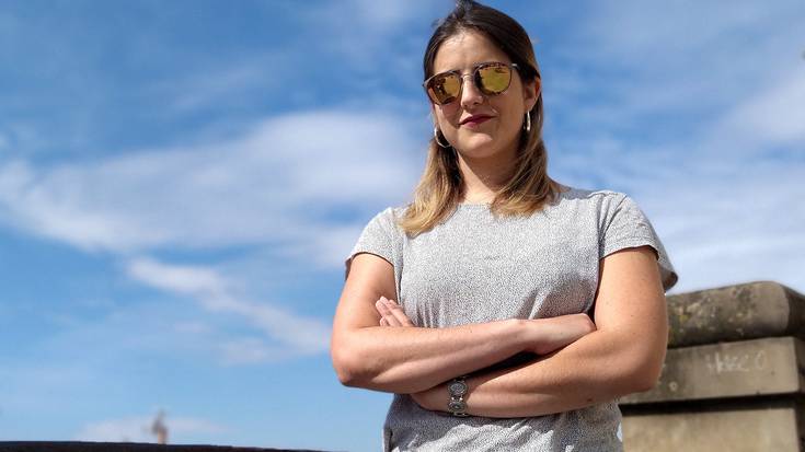 Kriminologia euskaraz jorratzeko aukera emango du Gasteizek