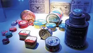 GASTEIZ: Eraiki zure argazki makina lata batekin 