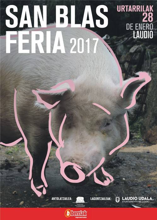 [SAN BLAS JAIA] Laudio