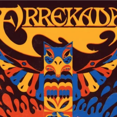 Errekada + Kiliki + Xaukena Xauk | Amurrioko Gazte Eguna